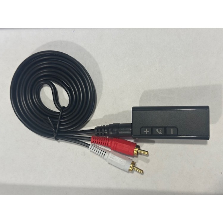 Bluetooth rca çevirici bluetooth amfi çevirici gr13