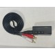 Bluetooth rca çevirici bluetooth amfi çevirici gr13