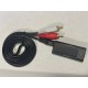 Bluetooth rca çevirici bluetooth amfi çevirici gr13