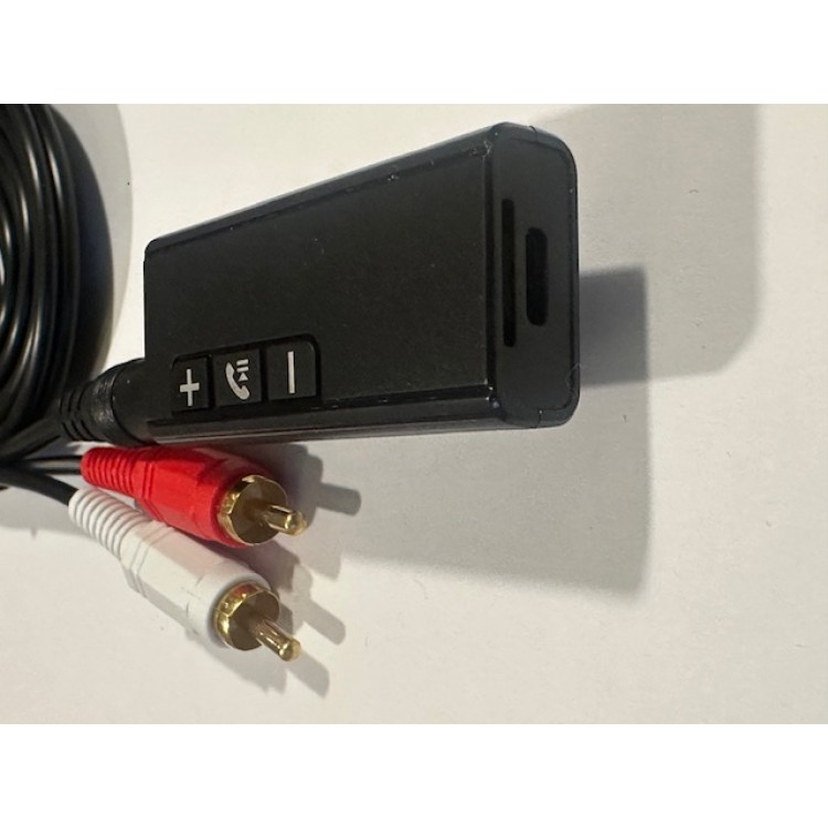 Bluetooth rca çevirici bluetooth amfi çevirici gr13