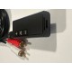 Bluetooth rca çevirici bluetooth amfi çevirici gr13