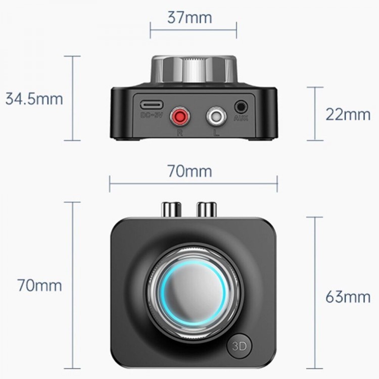 Bluetooth ses sistemi çevirici bluetooth rca çevirici c39 Bluetooth ses sistemi çevirici bluetooth rca çevirici c39