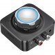 Bluetooth ses sistemi çevirici bluetooth rca çevirici c39