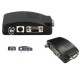 Bnc vga çevirici svideo vga çevirici s-video vga çevirici bnc vga dönüştürücü