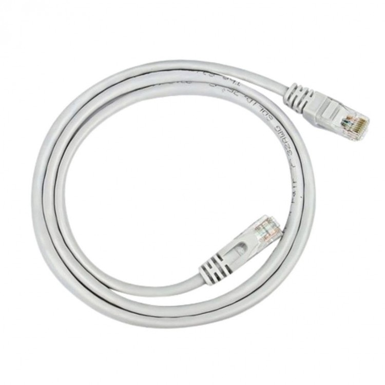 Cat 5 ethernet kablo RJ45 internet kablosu 2m Cat 5 ethernet kablo RJ45 internet kablosu 2m