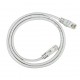 Cat 5 ethernet kablo RJ45 internet kablosu 2m