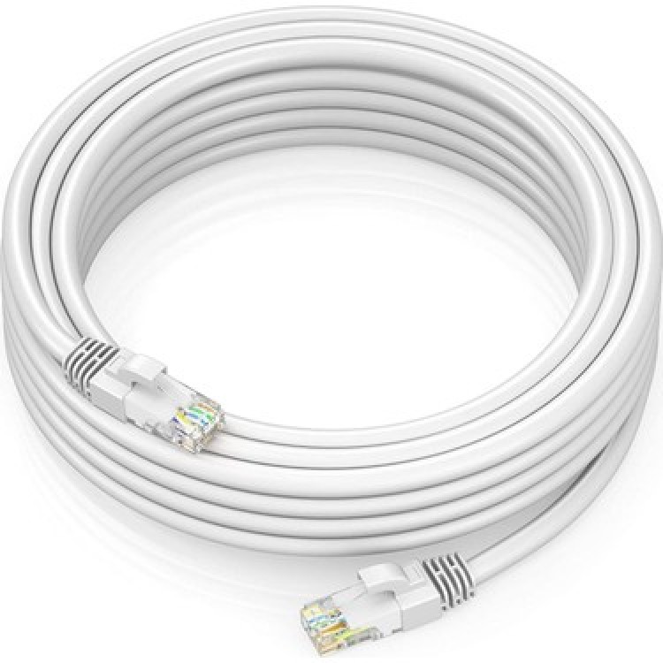 Cat 6 ethernet kablo cat 6 RJ45 internet kablosu 5m