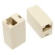 Cat5 birleştirici cat6 birleştirici cat7 birleştirici rj45 dişi dişi Cat5 birleştirici cat6 birleştirici cat7 birleştirici rj45 dişi dişi