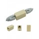 Cat5 birleştirici cat6 birleştirici cat7 birleştirici rj45 dişi dişi Cat5 birleştirici cat6 birleştirici cat7 birleştirici rj45 dişi dişi