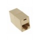 Cat5 birleştirici cat6 birleştirici cat7 birleştirici rj45 dişi dişi Cat5 birleştirici cat6 birleştirici cat7 birleştirici rj45 dişi dişi