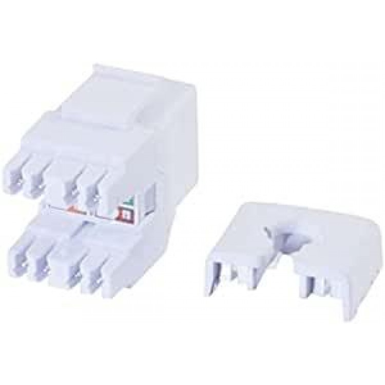 Cat6 keystone jack cat6 priz soketi cat6 dişi soket piriz içi cat6 keystone jack