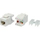 Cat6 keystone jack cat6 priz soketi cat6 dişi soket piriz içi cat6 keystone jack Cat6 keystone jack cat6 priz soketi cat6 dişi soket piriz içi cat6 keystone jack