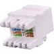Cat6 keystone jack cat6 priz soketi cat6 dişi soket piriz içi cat6 keystone jack Cat6 keystone jack cat6 priz soketi cat6 dişi soket piriz içi cat6 keystone jack