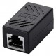 Cat7 kablo birleştirici cat6 kablo birleştirici rj45 dişi dişi Cat7 kablo birleştirici cat6 kablo birleştirici rj45 dişi dişi