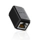 Cat7 kablo birleştirici cat6 kablo birleştirici rj45 dişi dişi Cat7 kablo birleştirici cat6 kablo birleştirici rj45 dişi dişi