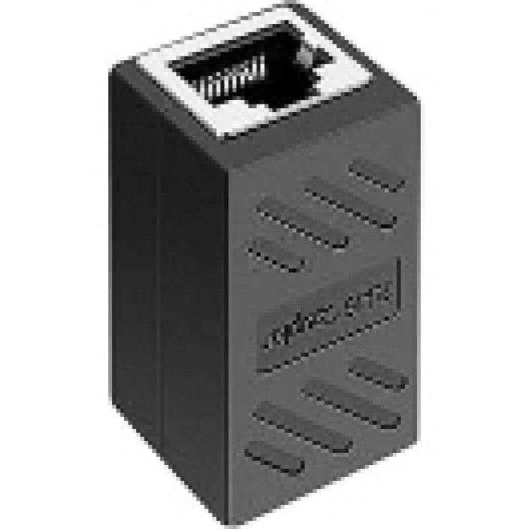 Cat7 kablo birleştirici cat6 kablo birleştirici rj45 dişi dişi Cat7 kablo birleştirici cat6 kablo birleştirici rj45 dişi dişi