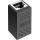 Cat7 kablo birleştirici cat6 kablo birleştirici rj45 dişi dişi Cat7 kablo birleştirici cat6 kablo birleştirici rj45 dişi dişi