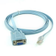 Cisco kablo Db9 To Rj45 Konsol Bağlantı Kablosu Cisco Switch Router için RJ45 Erkek 9 pin dişi konsol kablosu Cisco kablo Db9 To Rj45 Konsol Bağlantı Kablosu Cisco Switch Router için RJ45 Erkek 9 pin dişi konsol kablosu