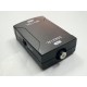 Coaxial dijital optik audio ses çevirici coaxial giriş optik çıkış