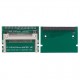 Compact flash 2.5 ide çevirici cf 2.5 doksan derece dişi ide çevirici compact flash dişi 44 pin çevirici Compact flash 2.5 ide çevirici cf 2.5 doksan derece dişi ide çevirici compact flash dişi 44 pin çevirici