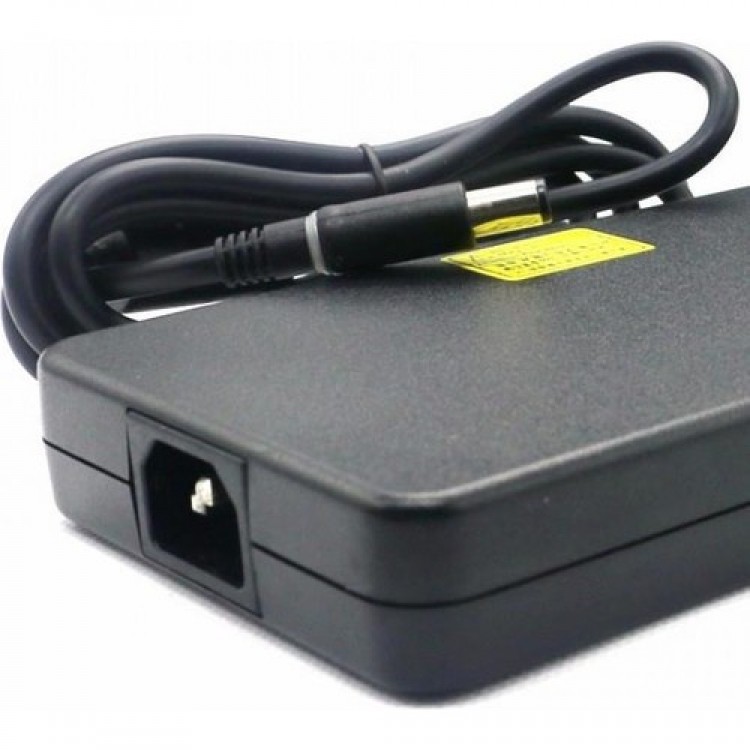 Dell ile uyumlu19.5v 12.3A Notebook adaptörü 240 watt