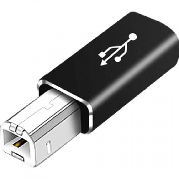 Dişi Typec erkek yazıcı çevirici dişi type-c erkek yazıcı dişi type-c erkek usb b çevirici