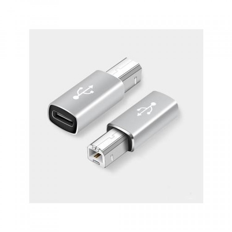 Dişi Typec erkek yazıcı çevirici dişi type-c erkek yazıcı dişi type-c erkek usb b çevirici