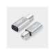 Dişi Typec erkek yazıcı çevirici dişi type-c erkek yazıcı dişi type-c erkek usb b çevirici