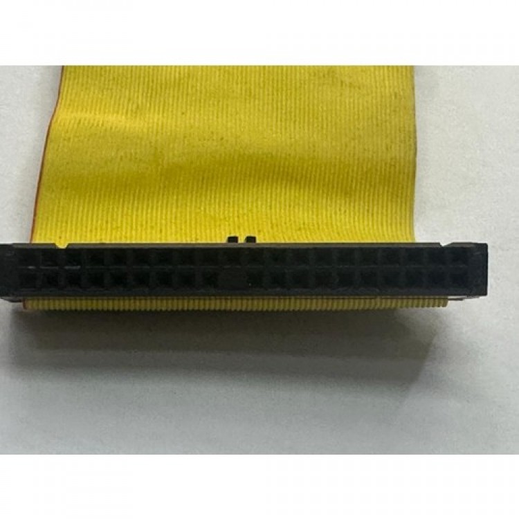 Dişi dişi 3.5'' ide kablo dişi dişi kısa ide kablo 40 pin dişi dişi ide kablo 5 cm ATL-2023-0839 Dişi dişi 3.5'' ide kablo dişi dişi kısa ide kablo 40 pin dişi dişi ide kablo 5 cm ATL-2023-0839