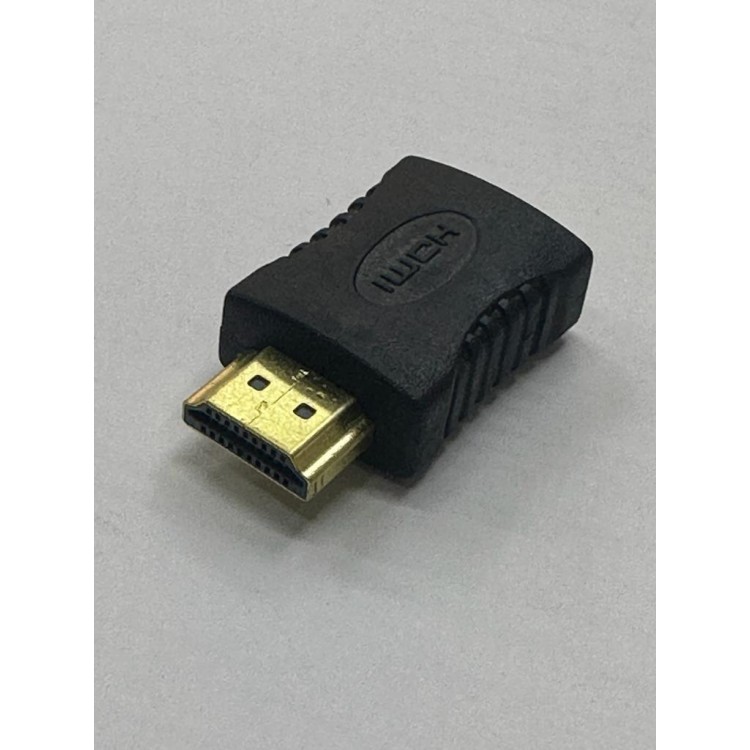 Dişi erkek hdmi çevirici erkek dişi hdmi adaptör