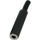 Dişi gitar jakı 6.3 mm dişi jack dişi saz jack