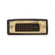 Dişi hdmi erkek 24+5 dvi 24+5 dvi hdmi çevirici