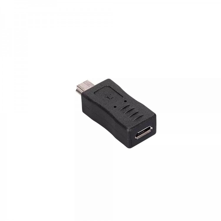 Dişi micro usb erkek mini usb 5 pin erkek micro usb dişi çevirici