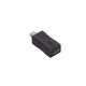 Dişi micro usb erkek mini usb 5 pin erkek micro usb dişi çevirici