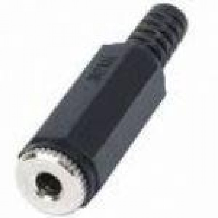 Dişi stereo jack 3.5 mm dişi stereo jack aux dişi jack lehimlik dişi stereo jack