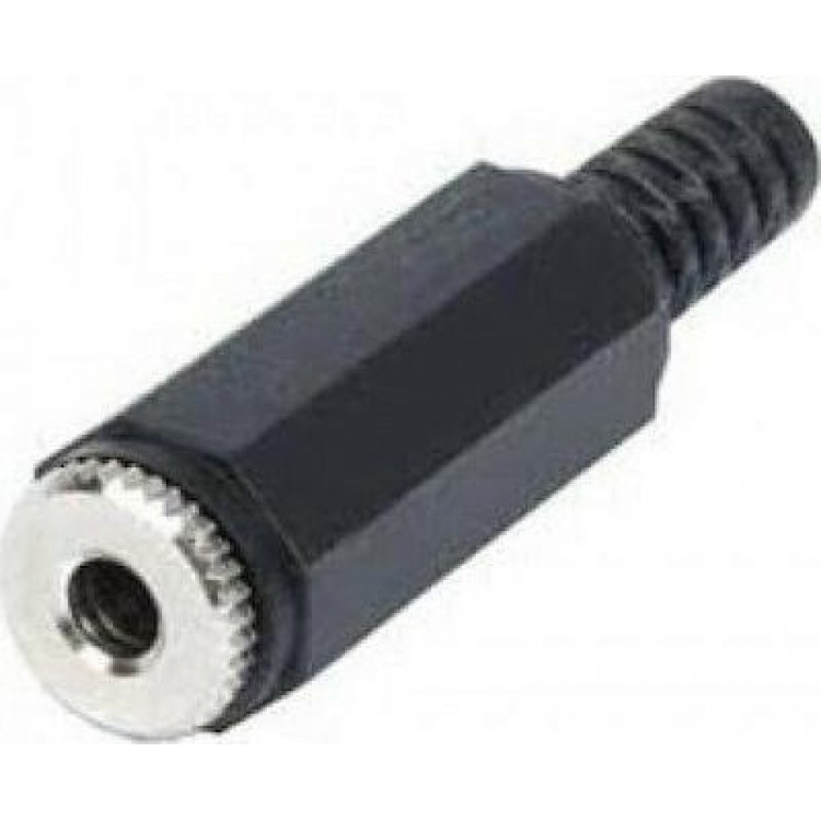 Dişi stereo jack 3.5 mm dişi stereo jack aux dişi jack lehimlik dişi stereo jack Dişi stereo jack 3.5 mm dişi stereo jack aux dişi jack lehimlik dişi stereo jack