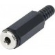 Dişi stereo jack 3.5 mm dişi stereo jack aux dişi jack lehimlik dişi stereo jack Dişi stereo jack 3.5 mm dişi stereo jack aux dişi jack lehimlik dişi stereo jack