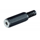 Dişi stereo jack 3.5 mm dişi stereo jack aux dişi jack lehimlik dişi stereo jack Dişi stereo jack 3.5 mm dişi stereo jack aux dişi jack lehimlik dişi stereo jack