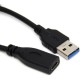 Dişi typec usb erkek kablo 20 cm typec dişi usb erkek kablo