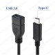 Dişi usb erkek typec kablo 2 metre type-c otg kablo 2 metre type-c flash bellek çevirici Dişi usb erkek typec kablo 2 metre type-c otg kablo 2 metre type-c flash bellek çevirici