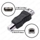 Dişi usb erkek yazıcı çevirici dişi usb erkek printer çevirici dişi usb erkek usb b çevirici Dişi usb erkek yazıcı çevirici dişi usb erkek printer çevirici dişi usb erkek usb b çevirici