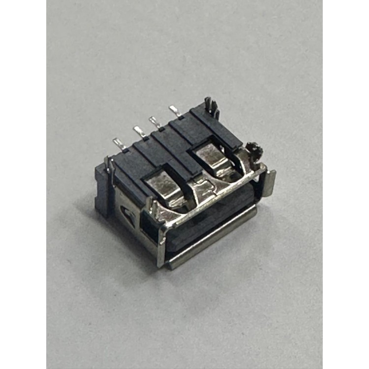 Dişi usb lehim tipi soket dişi usb soket montaj tipi dişi usb konnektör Dişi usb lehim tipi soket dişi usb soket montaj tipi dişi usb konnektör