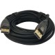 Display kablo 8k display port v1.4 fiber optik dp kablo 10 metre Display kablo 8k display port v1.4 fiber optik dp kablo 10 metre