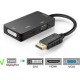 Displayport 24+5 dvi displayport hdmi displayport vga çevirici Displayport 24+5 dvi displayport hdmi displayport vga çevirici