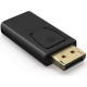 Displayport hdmi dönüştürücü gold dp hdmi çevirici altın uçlu displayport hdmi çevirici Displayport hdmi dönüştürücü gold dp hdmi çevirici altın uçlu displayport hdmi çevirici