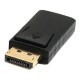 Displayport hdmi dönüştürücü gold dp hdmi çevirici altın uçlu displayport hdmi çevirici Displayport hdmi dönüştürücü gold dp hdmi çevirici altın uçlu displayport hdmi çevirici