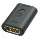 Displayport to displayport dişi dişi çevirici aparat