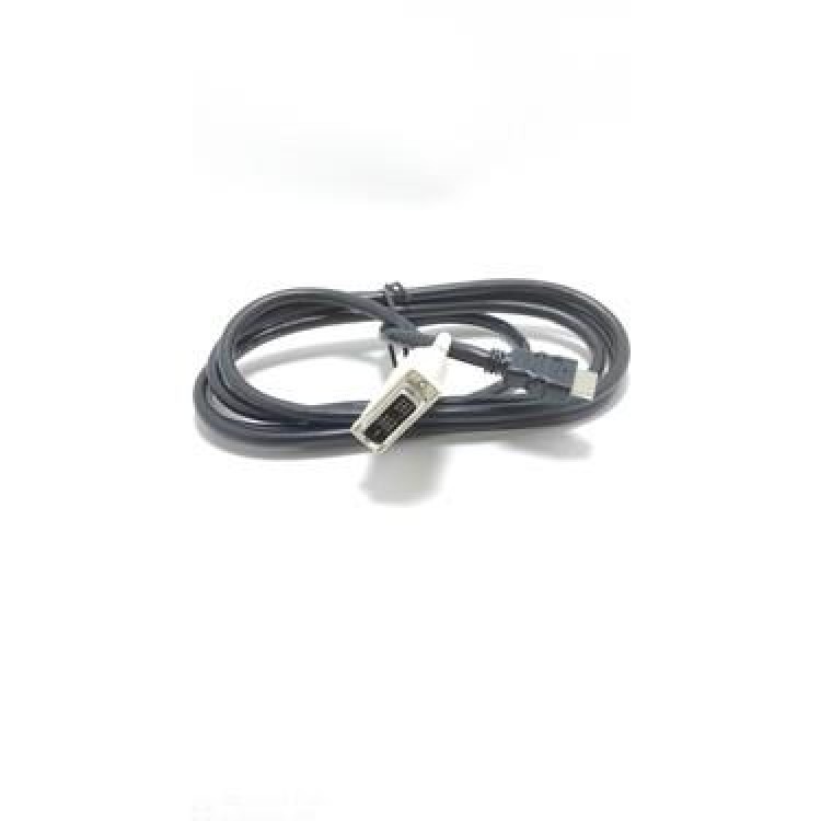 Dvi 18+1 hdmi kablo 18+1 dvi hdmi kablo 1.5 metre