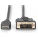 Dvı hdmi kablo uydu cihazı için dvi 18+1 hdmi kablo 20 cm Dvı hdmi kablo uydu cihazı için dvi 18+1 hdmi kablo 20 cm
