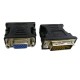Dvı to vga çevirici 24+5 dvi vga çevirici 29 pin dvi vga çevirici